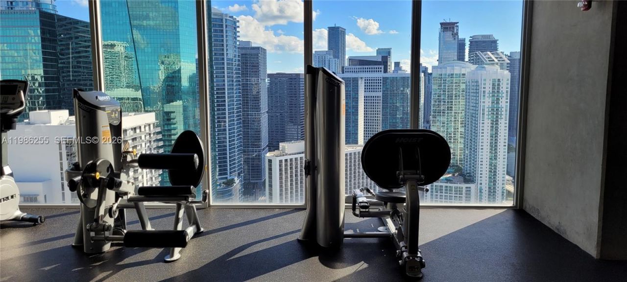 151 SE 1st St , Unit 801, Miami, FL 33131 Photo