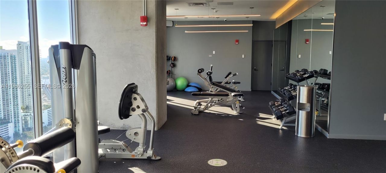 151 SE 1st St , Unit 801, Miami, FL 33131 Photo