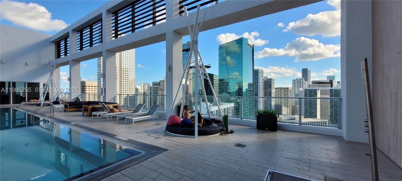 151 SE 1st St , Unit 801, Miami, FL 33131 Photo