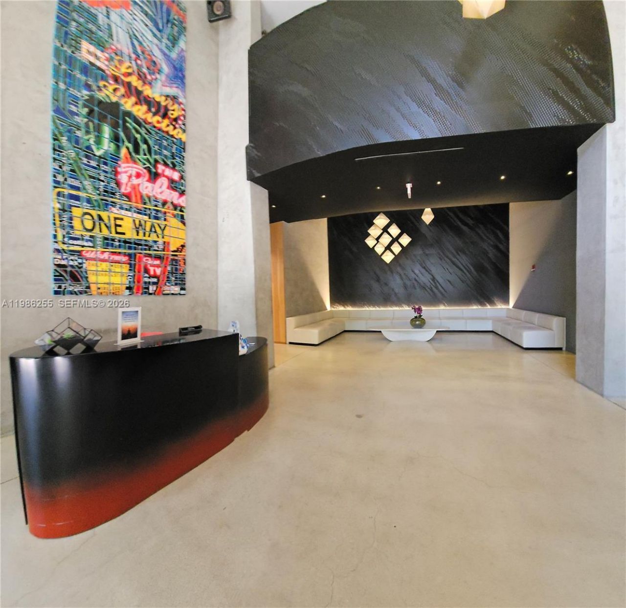 151 SE 1st St , Unit 801, Miami, FL 33131 Photo