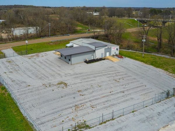 500 S WASHINGTON ST, Ripley, TN 38063