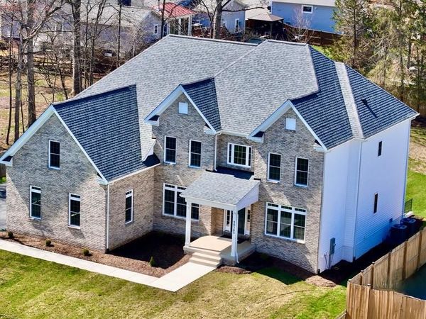 20285 REDROSE DRIVE, STERLING, VA 20165