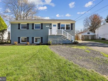 9505 SPOTSYLVANIA STREET, MANASSAS, VA 20110