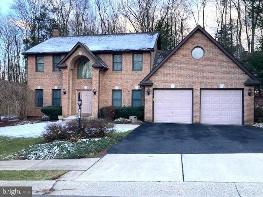 213 Norwegian Woods Drive, Pottsville, PA 17901 Main Photo