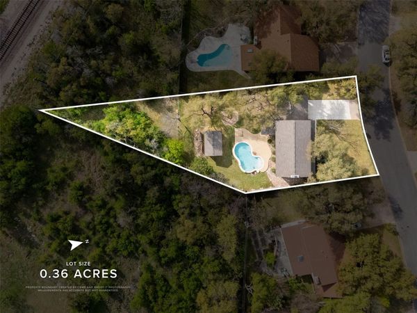 309 Kings Canyon DR S, Cedar Park, TX 78613