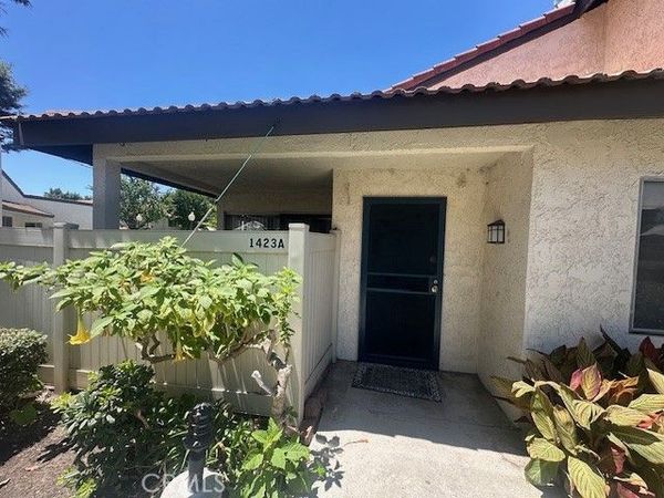 1423 W San Bernardino, Unit A, Covina, CA 91722