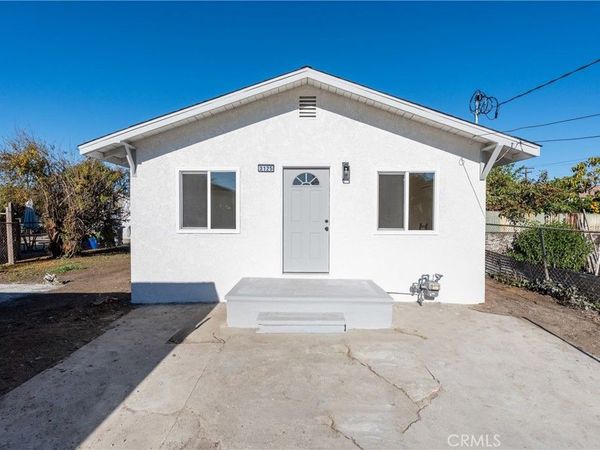 3125 Cedar, Lynwood, CA 90262