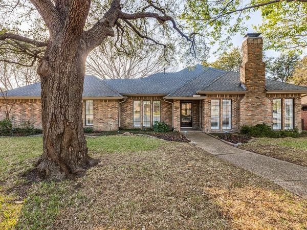 8014 Abramshire Avenue, Dallas, TX 75231