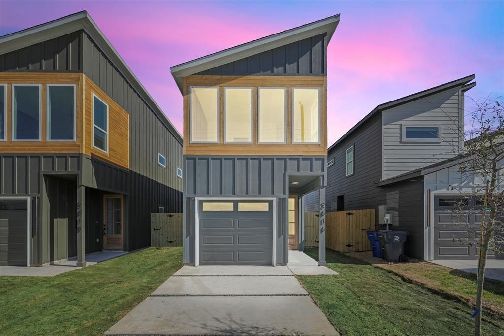 2616 Peabody Avenue, Dallas, TX 75215 Main Photo