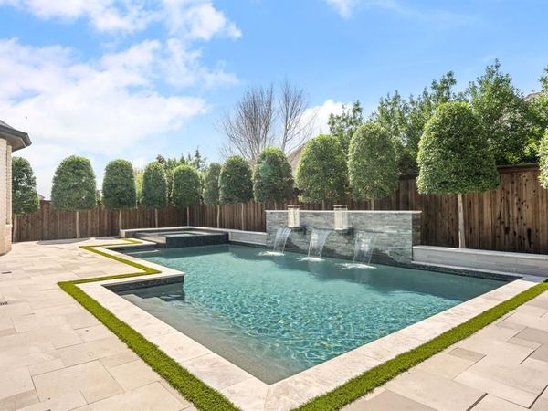 731 Country Brook Lane, Prosper, TX 75078