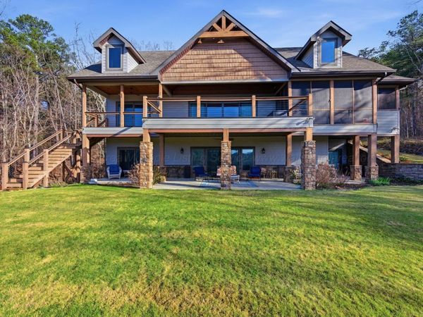 3538 COUNTY ROAD 106, Logan, AL 35098