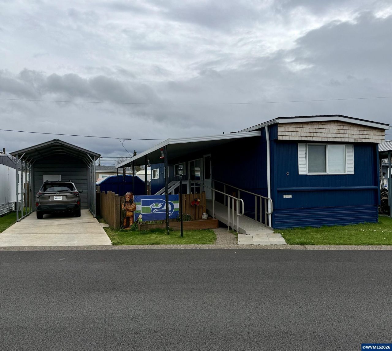 204 Cascade Dr, Lebanon, OR 97355 Main Photo