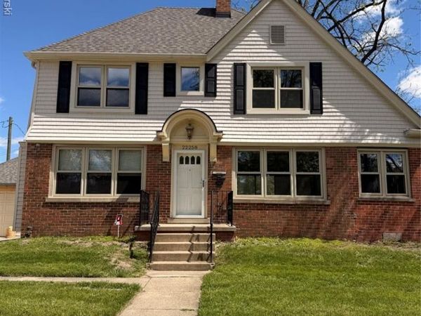 22258 Francis Street, Dearborn, MI 48124