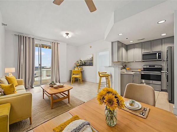 285 Centennial Olympic Park Drive NW, Unit 903, Atlanta, GA 30313