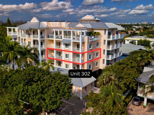1931 Ne 2nd St, Unit 302, Deerfield Beach, FL 33441