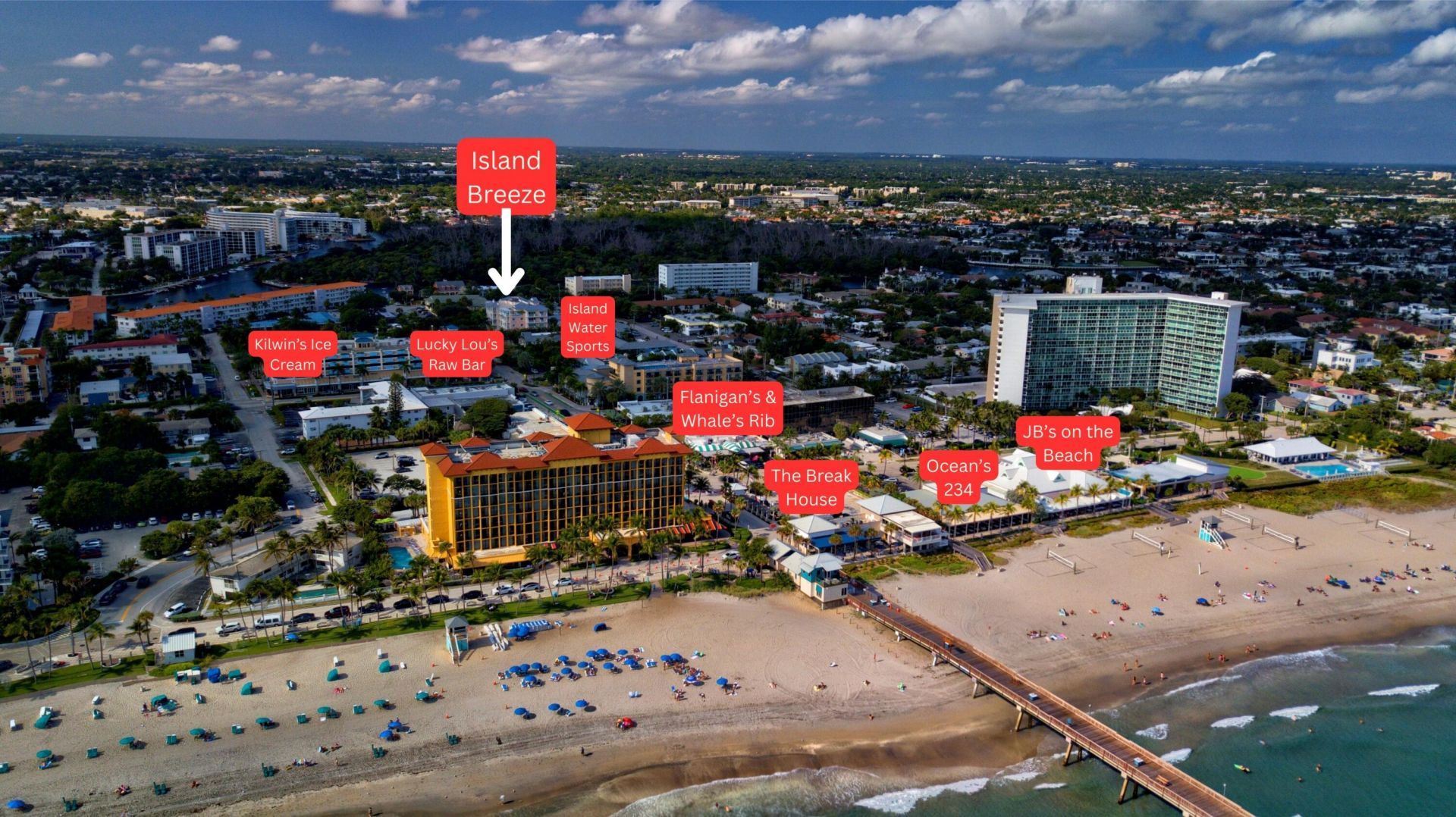 1931 NE 2nd St, Unit 302, Deerfield Beach, FL 33441 Photo