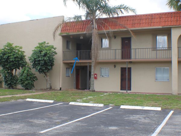 6054 Forest Hill Boulevard, Unit 204, West Palm Beach, FL 33415