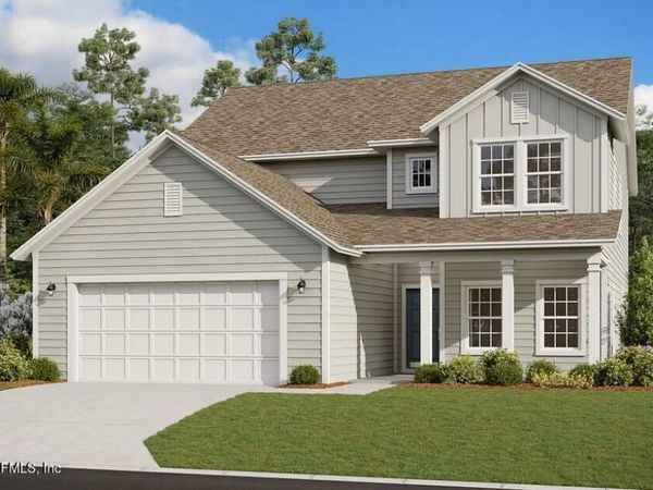 3167 GADWALL Road, Orange Park, FL 32065