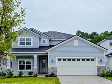 3167 GADWALL Road, Orange Park, FL 32065