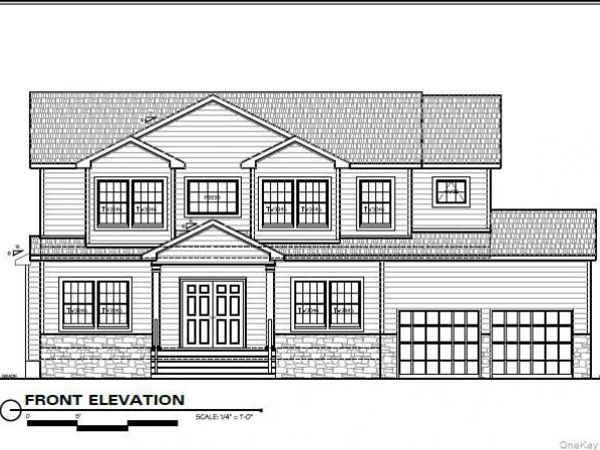 8 Van Cott Place , North Bellmore, NY 11710