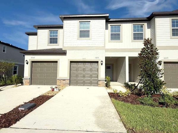 10171 TRUMPET HONEYSUCKLE WAY, SAN ANTONIO, FL 33576