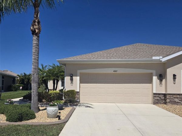 4265 LENOX BOULEVARD , VENICE, FL 34293