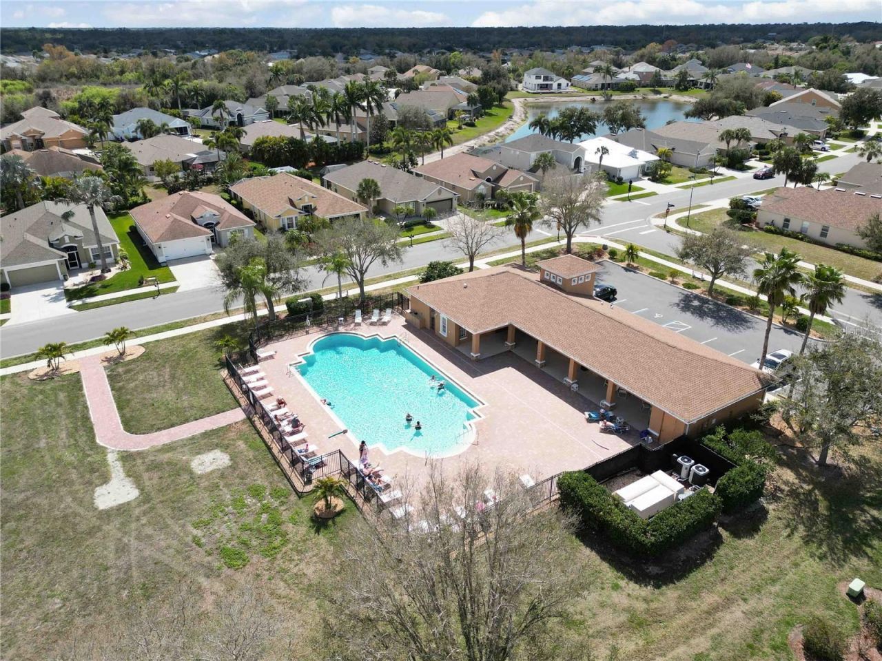 4265 Lenox Boulevard , Venice, FL 34293 Photo