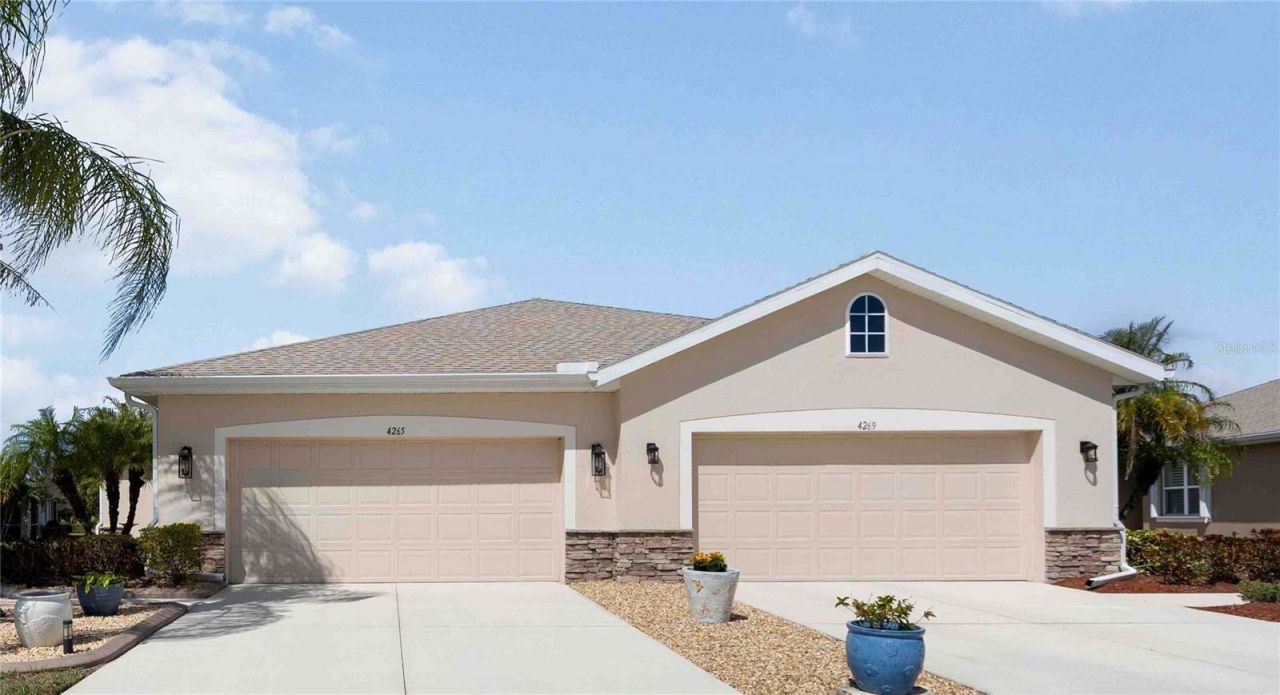 4265 Lenox Boulevard , Venice, FL 34293 Photo