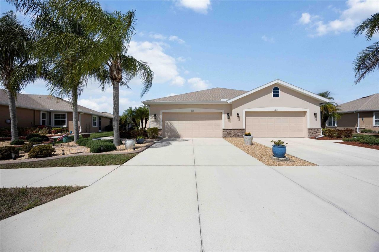 4265 Lenox Boulevard , Venice, FL 34293 Photo