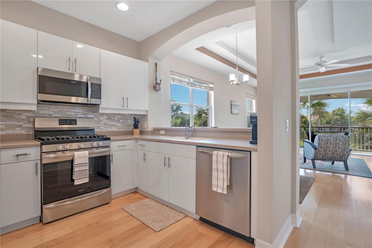 926 River Basin Court, Unit 201C, Bradenton, FL 34212 Photo