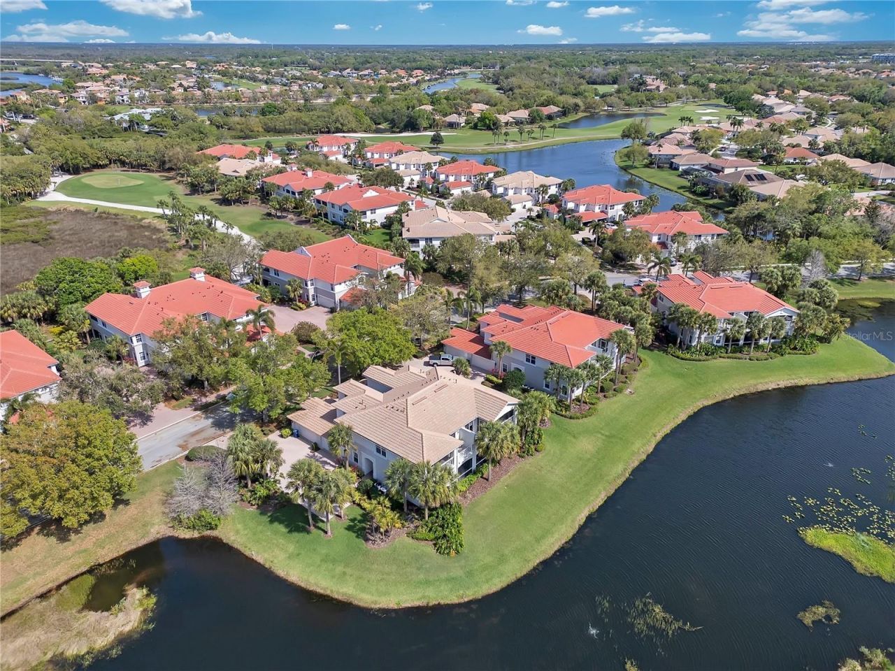 926 River Basin Court, Unit 201C, Bradenton, FL 34212 Photo