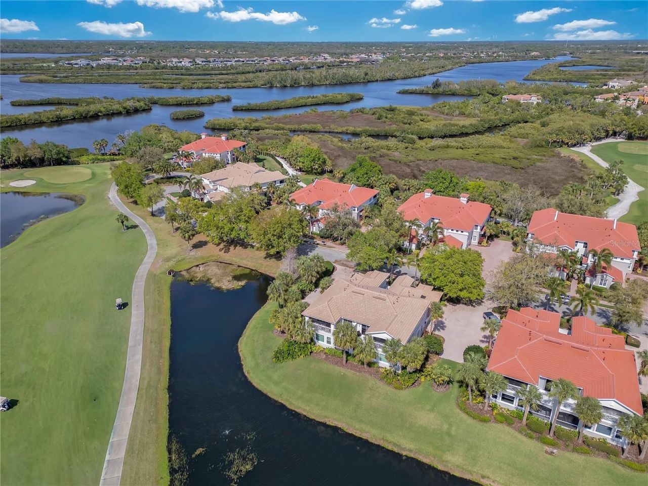 926 River Basin Court, Unit 201C, Bradenton, FL 34212 Photo