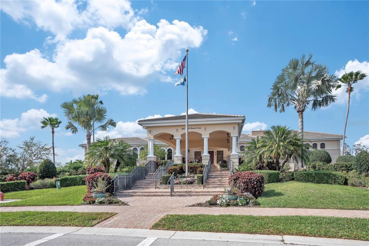 926 River Basin Court, Unit 201C, Bradenton, FL 34212 Photo