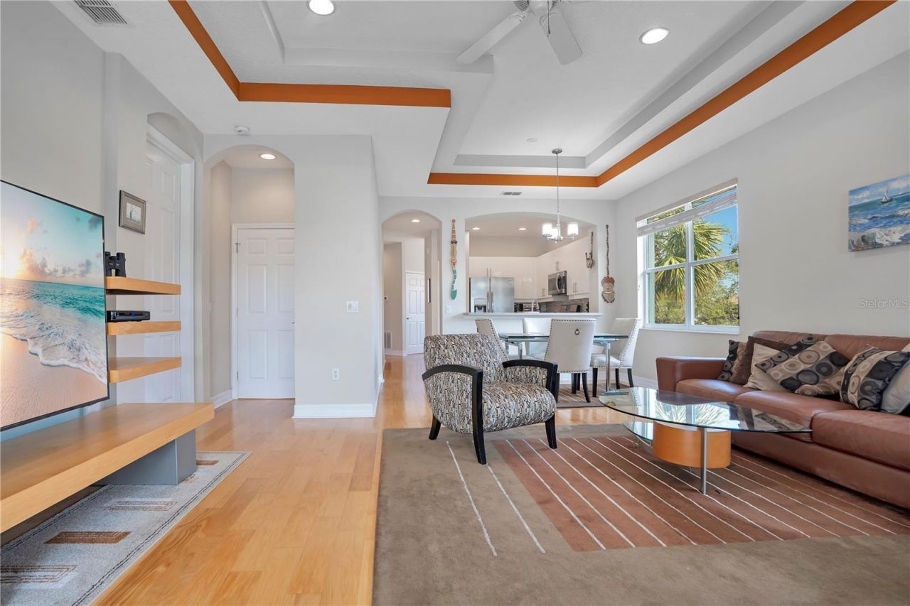 926 River Basin Court, Unit 201C, Bradenton, FL 34212 Photo