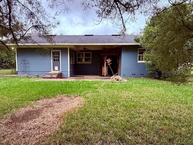215 NW 8th Street , Williston, FL 32696 Photo