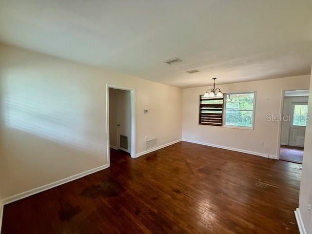 215 NW 8th Street , Williston, FL 32696 Photo