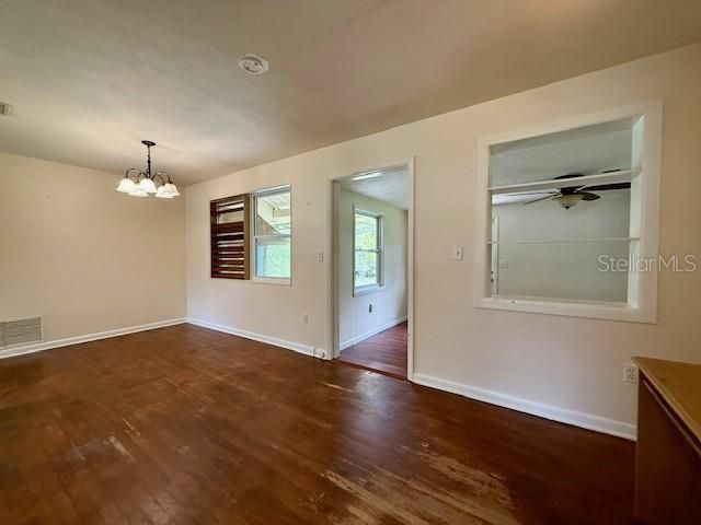 215 NW 8th Street , Williston, FL 32696 Photo