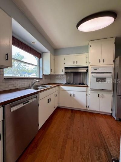 215 NW 8th Street , Williston, FL 32696 Photo