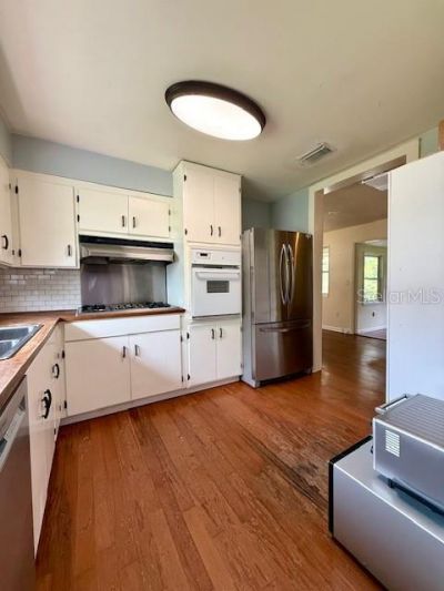 215 NW 8th Street , Williston, FL 32696 Photo