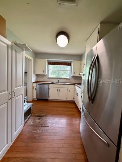 215 NW 8th Street , Williston, FL 32696 Photo