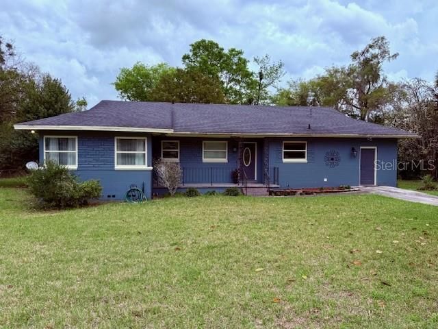 215 NW 8th Street , Williston, FL 32696 Photo