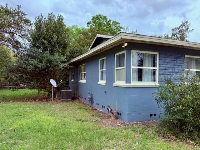 215 NW 8th Street , Williston, FL 32696 Photo