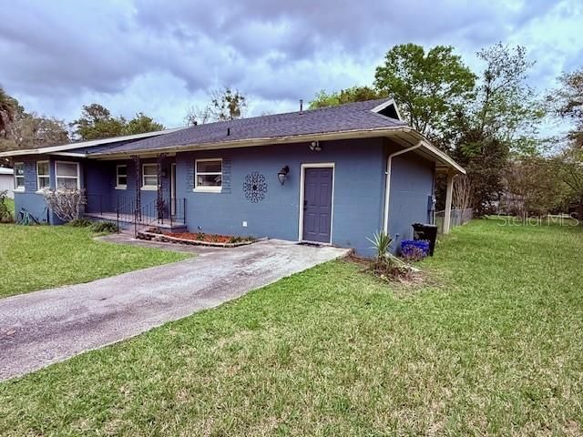 215 NW 8th Street , Williston, FL 32696 Photo