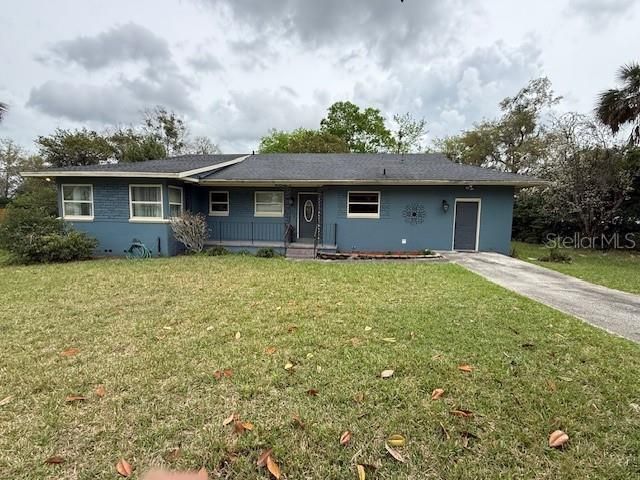 215 NW 8th Street , Williston, FL 32696 Photo