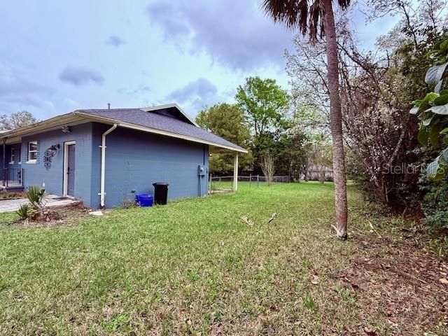 215 NW 8th Street , Williston, FL 32696 Photo