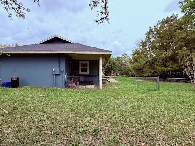 215 NW 8th Street , Williston, FL 32696 Photo