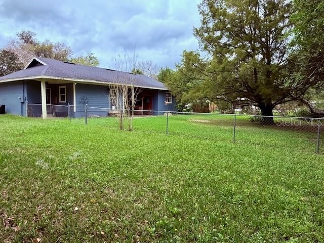 215 NW 8th Street , Williston, FL 32696 Photo