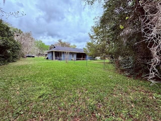 215 NW 8th Street , Williston, FL 32696 Photo