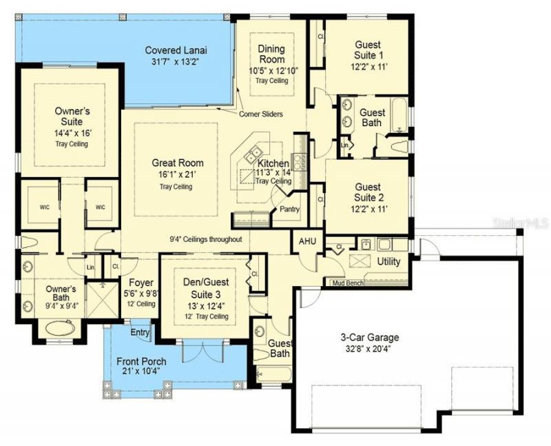 16526 Cup Court, Port Charlotte, FL 33981 Photo