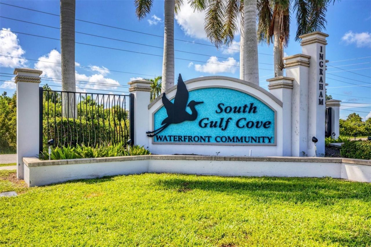 16526 Cup Court, Port Charlotte, FL 33981 Photo